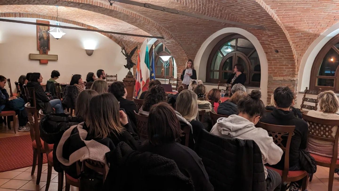 2024 evento selettività